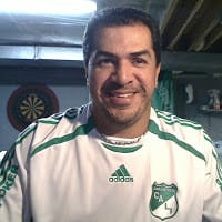 Jose Rojas