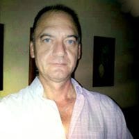 Javier Gonzalez Suarez