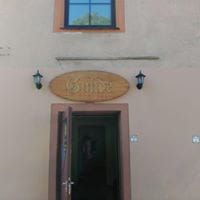 Gunde JA