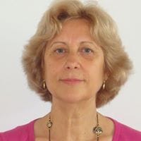 Balbina Becerril