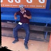 Alonso Perea