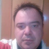 Javier Fernandez Pinedo