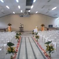 Maria Betty Ortega Lozano