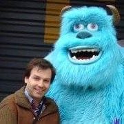 Sergio Molina Palacios