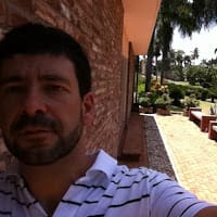 José Jesús Hernández Gonzalo