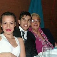 Dionicia Gavilan