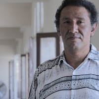 Francisco Javier Lopez Olmos