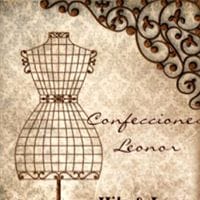 Confeciones Leonor