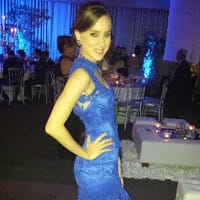 Maria De Los Santos