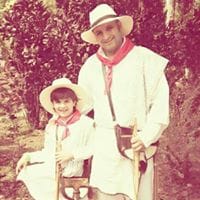 Roberto De Dios Lucia