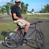 Julio Cesar Marrero Leal