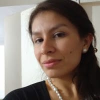 Yuliana Ciro