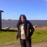 silvia beatriz De Felice