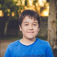 Felipe Josué Rebolledo Campos