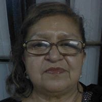 Rosita Tapia