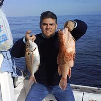 Francisco Esteve Cabrer