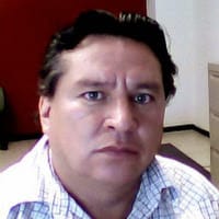 Victor Rosales Roldán