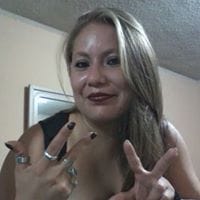Angela Maria Bernal Hernandez
