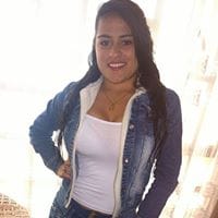 Katherine Romero