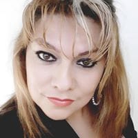 Edith Tetetla
