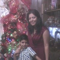 Angela Vasquez Zamora