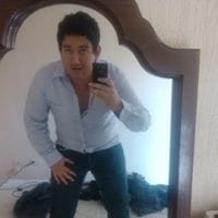 Orlando Acuña Roiz