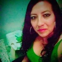 Mariela Elizabeth Canchigña Bonilla