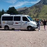 Tatabus Pellegrini