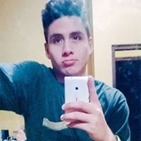 Jefferson Steve Ampuero Acosta