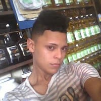 Jhon Carlos Garrido Luna
