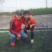 Rafael Martinez