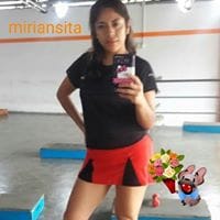 Miriansita Sanchez