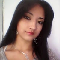 Estefania Arias Jaramillo