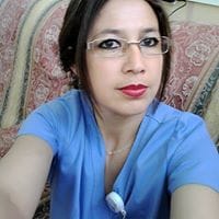 Alejandra Samara  Bordones Gonzalez