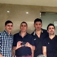 Nahuel Nicolas Barraza