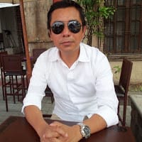 Marco Antonio Hernandez