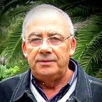 Francisco Garrido Silva
