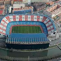 Javi López Madrid
