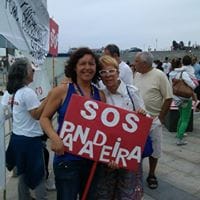 Carmen Rodriguez Regueiro