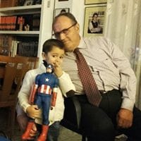Antonio Gabriel Lopez Rodriguez
