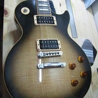 J Antonio Prieto Tono