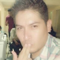 Antonio Delgado