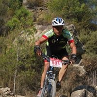 Sergio Serrano Sancho