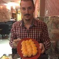 Simon Aylagas Saez