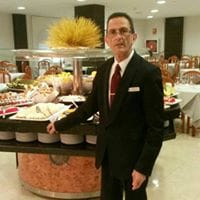 Fernando Perez Burgos