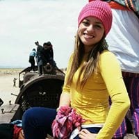 Lourdes Cueva