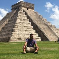 Andres Pacheco