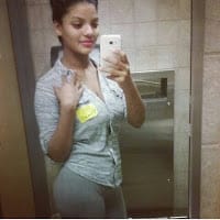 celeste Paredes-lara