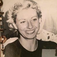 Betty Segura Rius