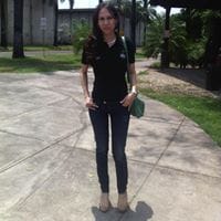 Karla Arauz